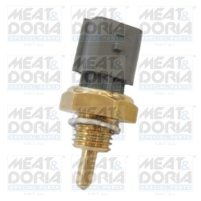 Sensor, coolant temperature